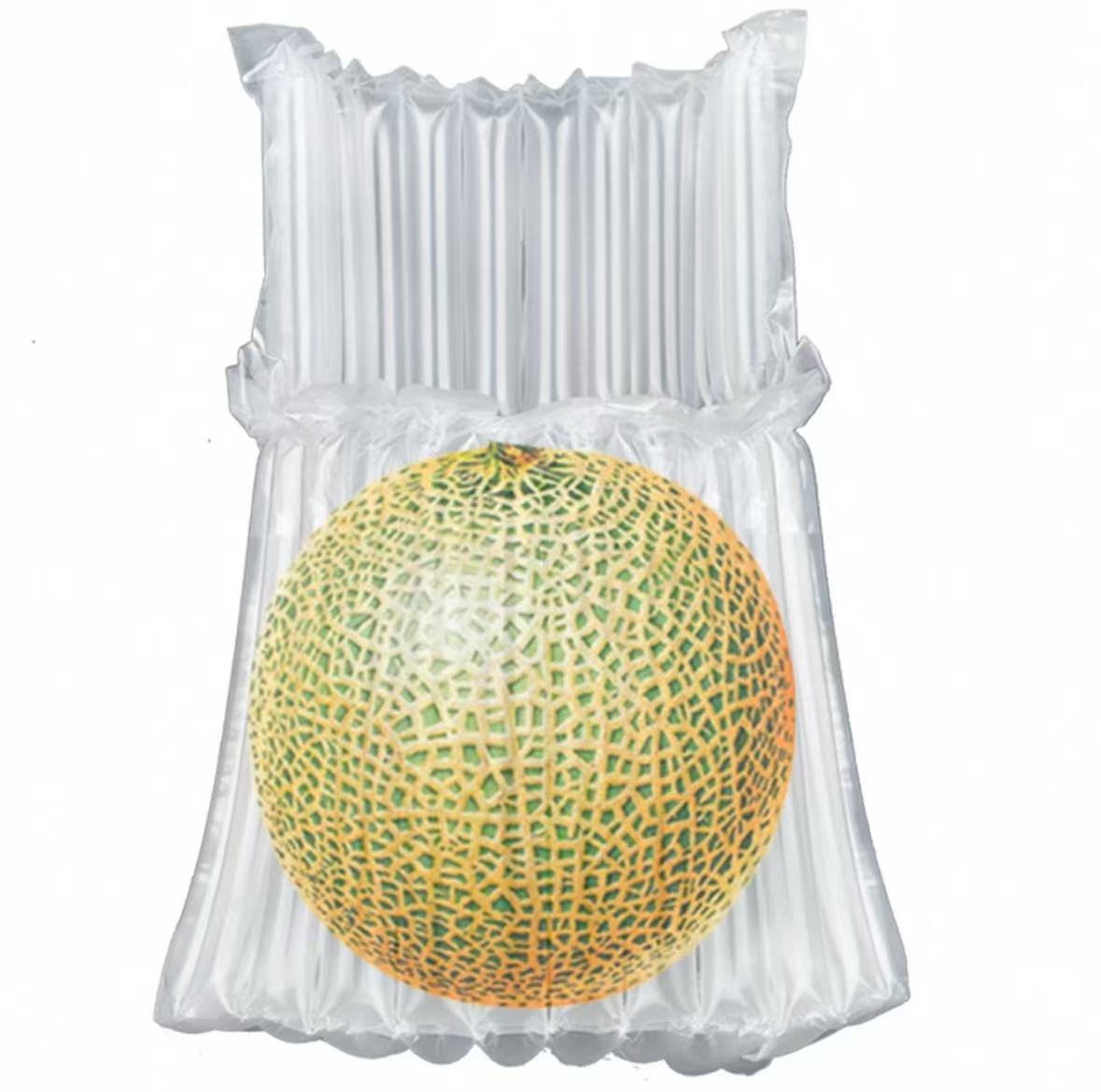 瓜类气柱袋10