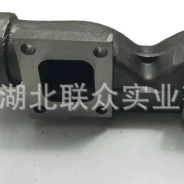 Exhaust manifold Cummins K19