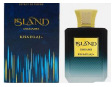 Amazon transfronterizo nuevo producto khadlaj Island Oriente Medio árabe perfume para hombres y mujeres persistente