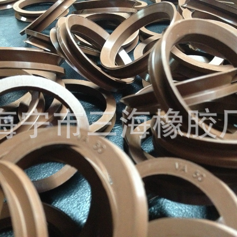 厂家直销供应各类丁睛氟胶橡胶油封