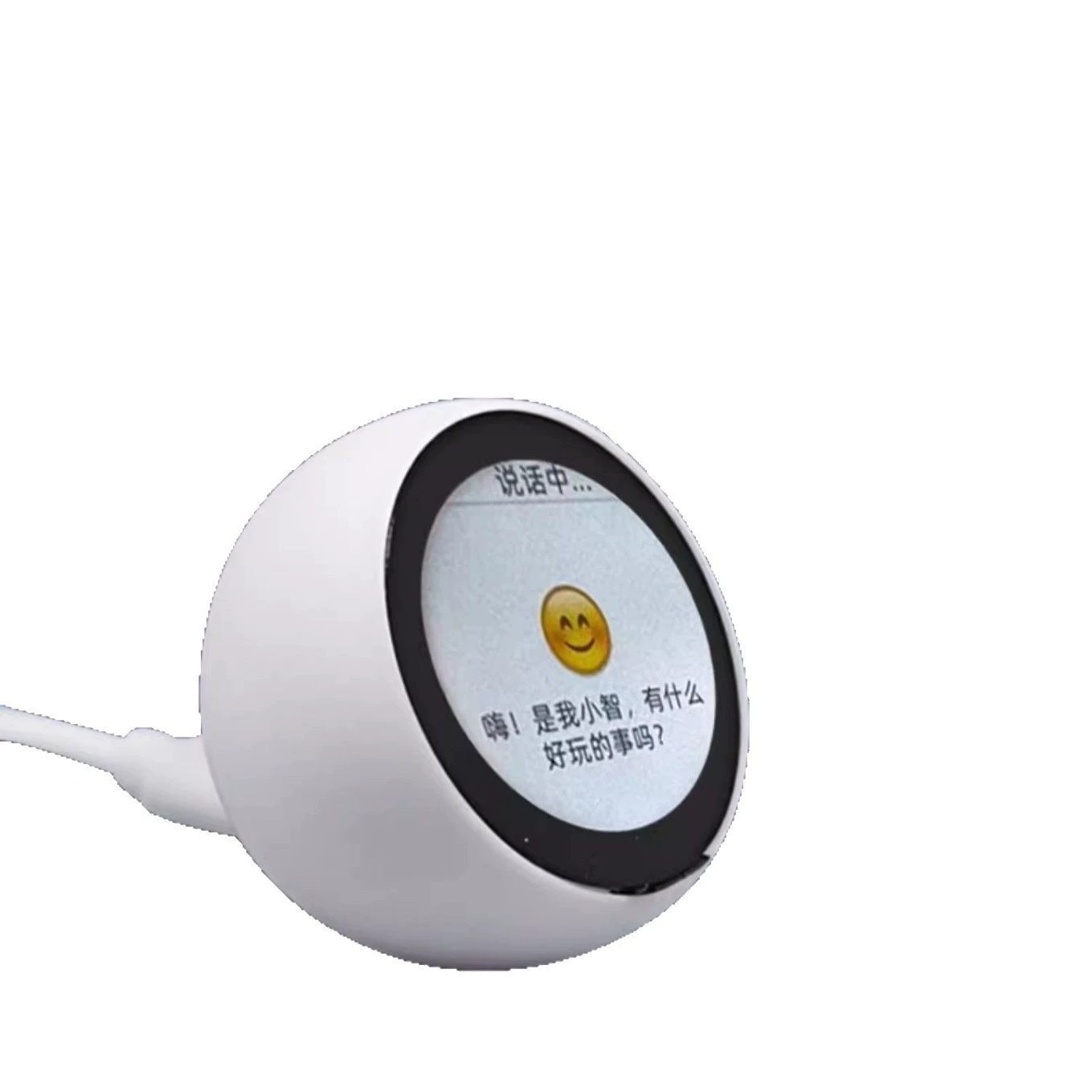 Таблица Xiaozhi AI Robot Development Board Voice Dialogue Xiaoan Voice AI Deepseek Robot