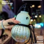 便携式运动学生葫芦水杯