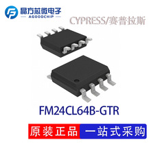 FM24CL64B-GTR bSOIC-8 F늴惦-FRAM ·IC ԭbƷ
