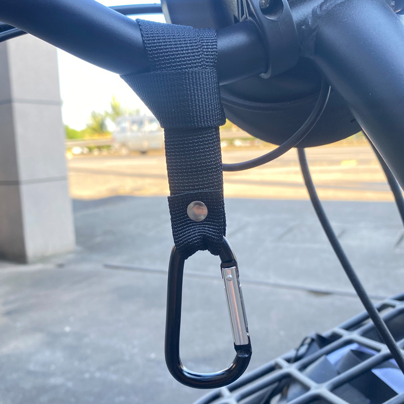 Nuevo gancho de coche eléctrico delantero universal sin perforación gancho multifunción batería bicicleta gancho de motocicleta