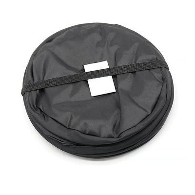 Hanging Bag, Foldable Trash Can, Car storage bag/box
