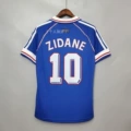 98 france home 10 stars