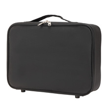 发型师美发工具包工具箱手提剪发包多功能大容量理发店剪刀包造型