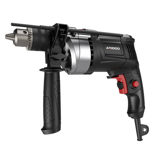 German impact drill household multi-function hand electric drill punching electric hammer dual-purpose electric to high-power impact electric hammer wholesale