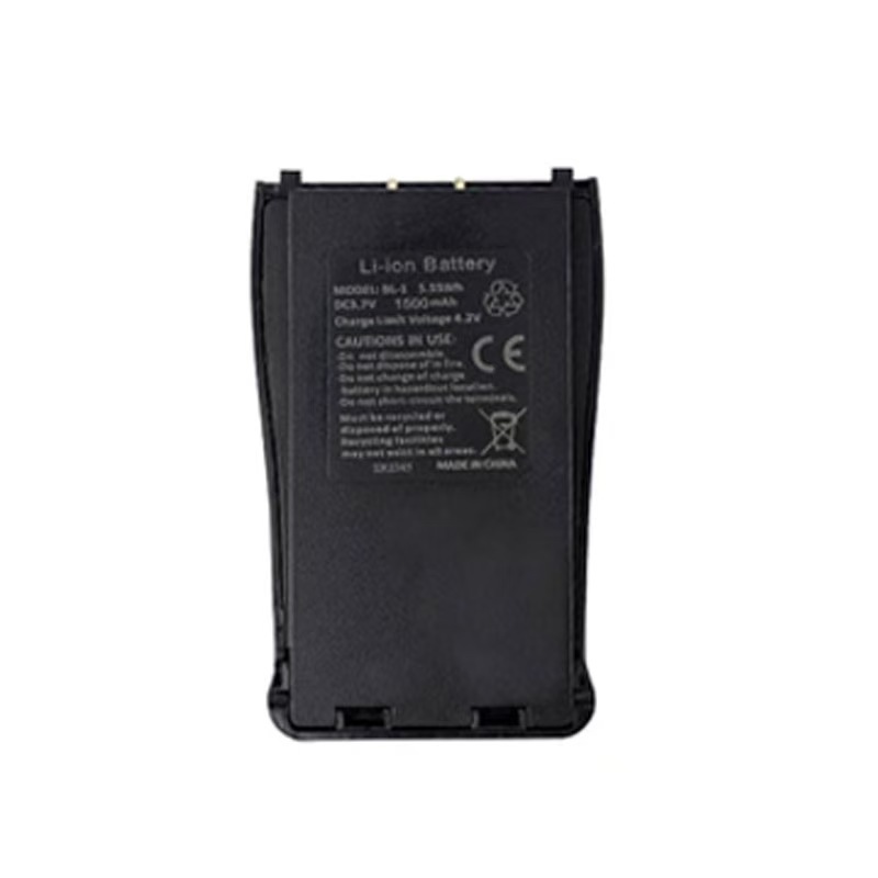 Walkie-Talkie Civil para Exteriores BF-888S, Baofeng Inalámbrico de Mano, Versión en Inglés para Comercio Exterior, Venta al Por Mayor del Fabricante