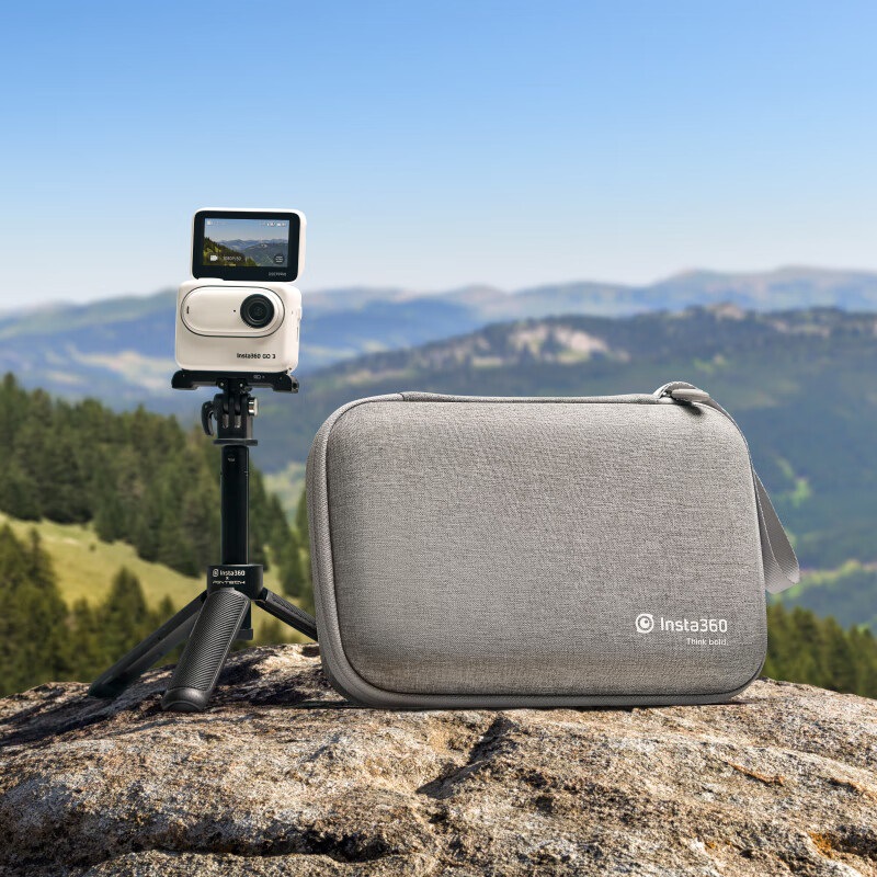 INSTA360GO 3 저장 가방