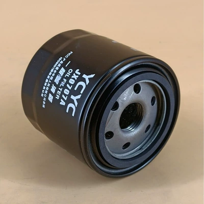Jx0707A/Eq48643000003/Oil Filter Jx0807A16,Jx0810S Star Leopard Golden Leopard (Oil filter)