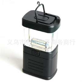 2588帐篷灯 营地灯 小马灯 家用应急灯 11LED野营灯 户外挂灯照明