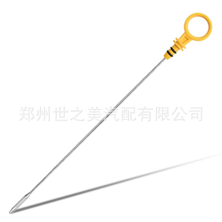 917-379 917379 12607379 12657799霍尔顿Captiva汽车发动机油尺