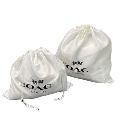 Counter Original Kou Shell Pool Bag Paper Bag Gift Bag Dust Bag Wallet Box Belt Box Tote Packaging Gift