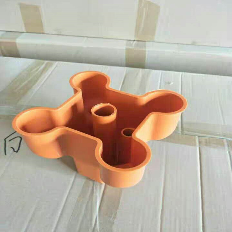 Venta al por mayor instalaciones de cultivo sin suelo interior hidropónico de múltiples capas de columna vegetal estante triángulo columna sin suelo cultura