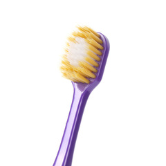 New Japanese Wide Head Soft Bristle Toothbrush Single Pack Teeth Cleaning Family Household Wide Head Toothbrush Community Group Buying