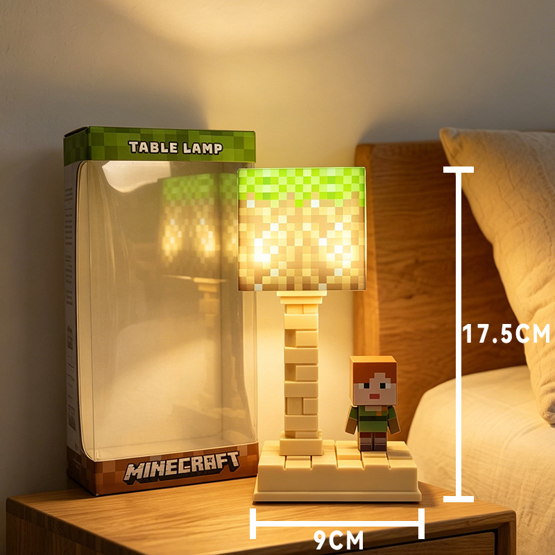 Warm light