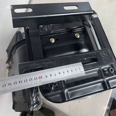 Four-Wheel Tractor Seat Modification | Other vehicle seats