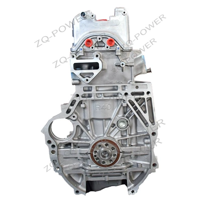 Honda Engines Suitable for – Engine assembly