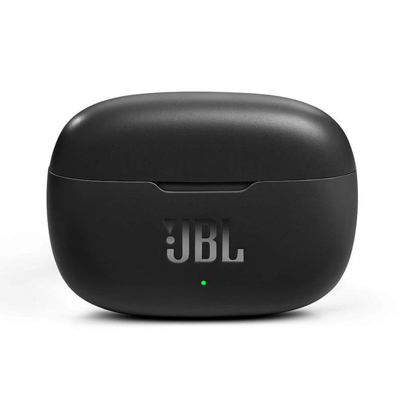 JBL W200TWS真无线蓝牙耳机音乐重低音长续航入耳式带麦耳塞适用|undefined