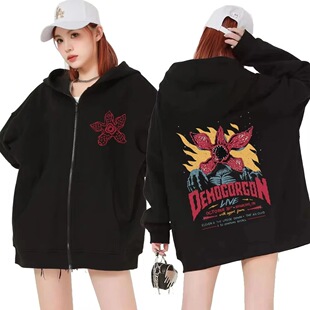 ������ɭDemogorgon����Bñ������Ů��ʳ�˻�����ӡ���A�����^��