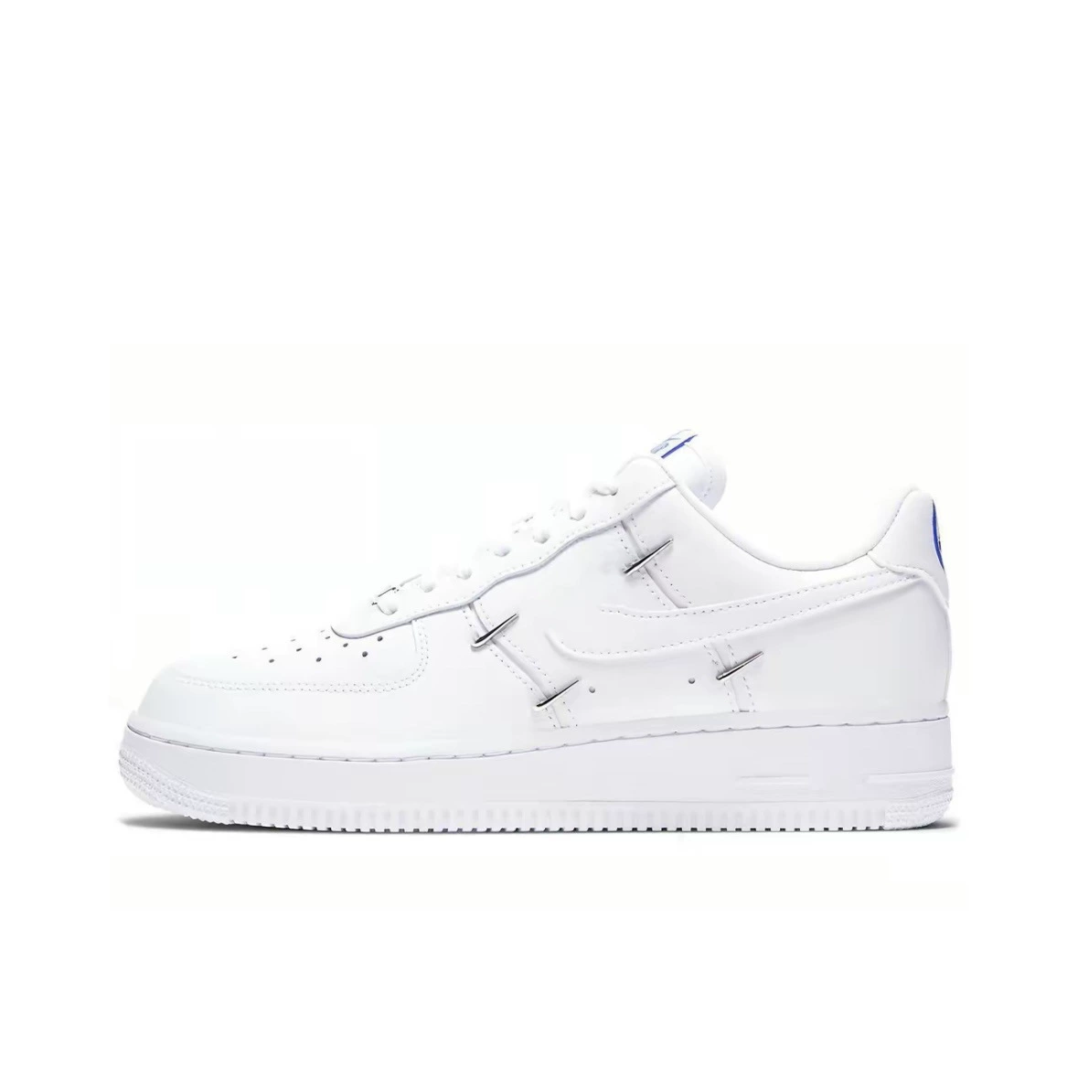 Кроссовки Air Force 1 Nike, обувь, белые туфли для мужчин и женщин