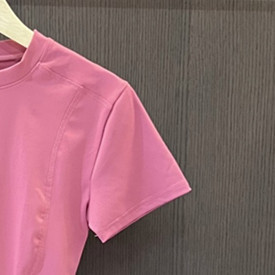 Women's Short Sleeve 84259