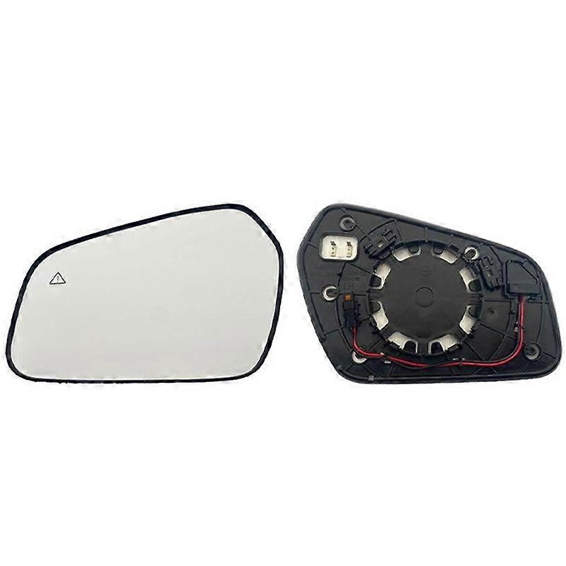 87611/87621-17000 Hyundai CRETA 2020 model rearview mirror glass
