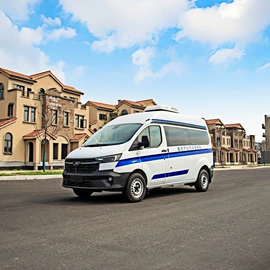 其他专用汽车;保温车;救险车