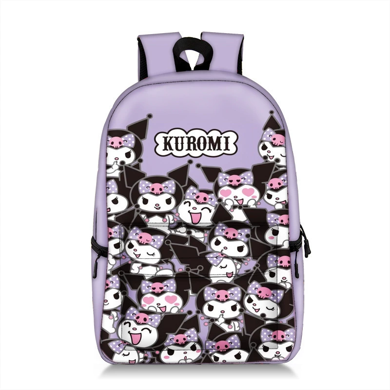 Sanrio, школьный рюкзак, удобный легкий рюкзак