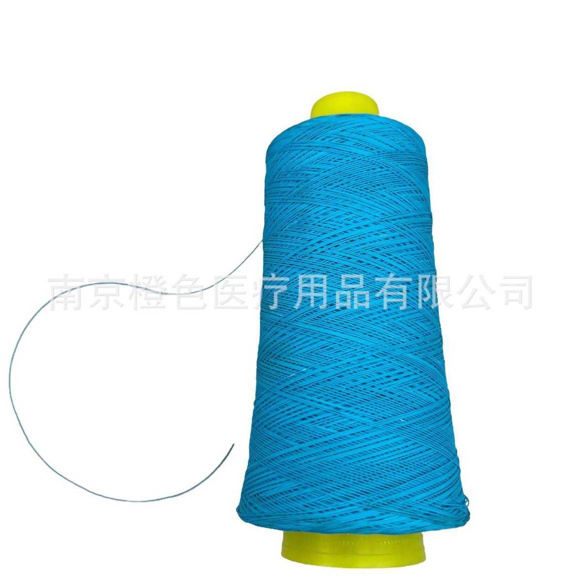 医疗影像新突破：纤维包芯X光显影线，各种尺寸，精准成像！