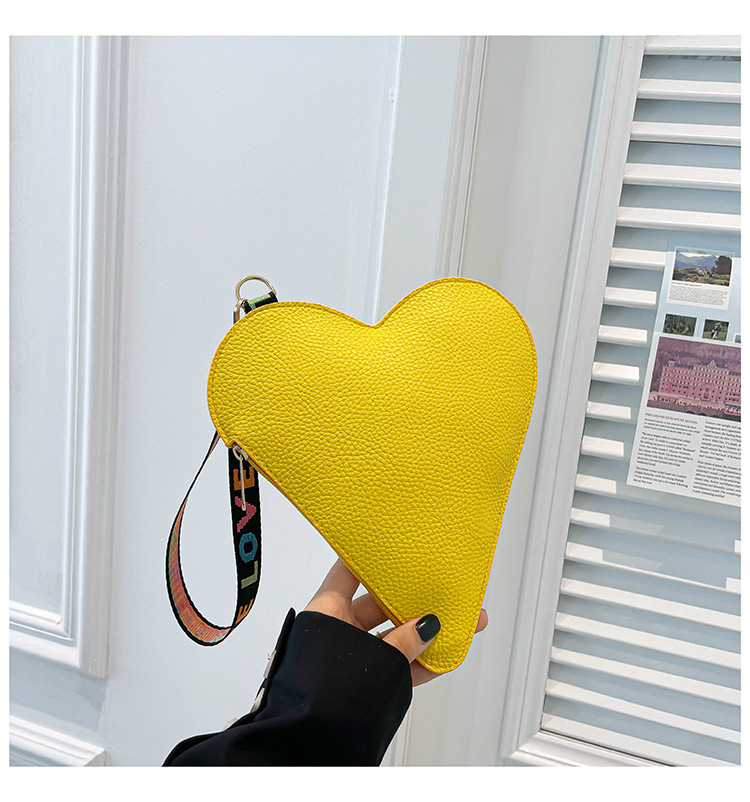 Women's Solid Color Pu Leather Zipper Coin Purses display picture 14