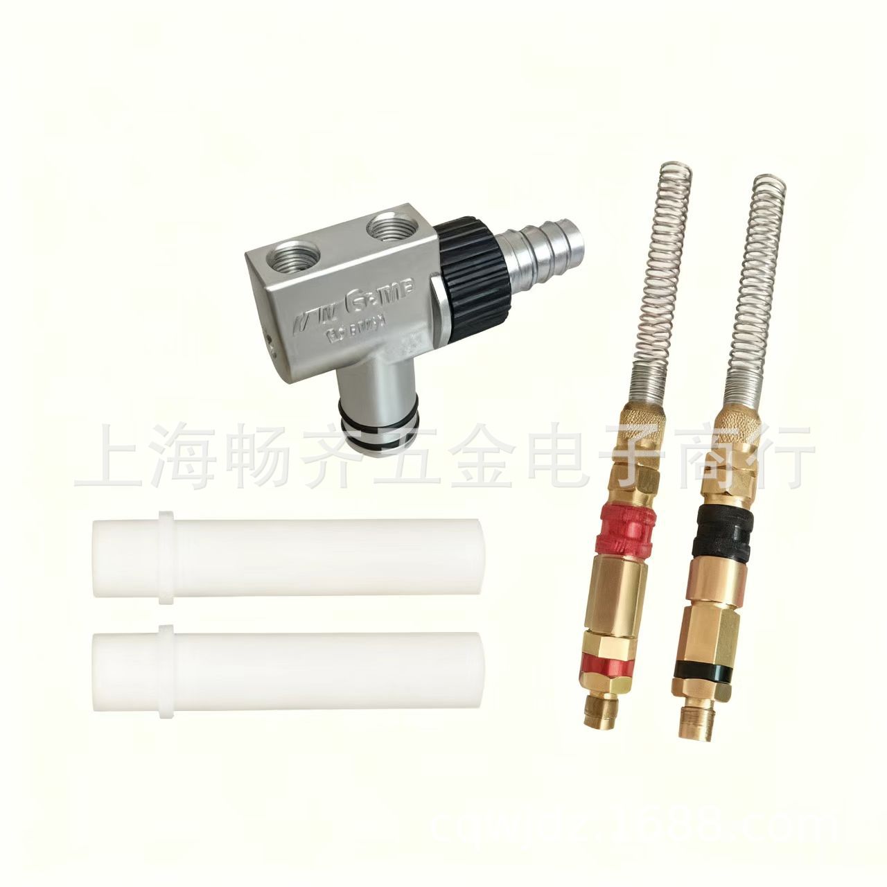 金马2F静电喷枪粉泵，金马粉泵，静电喷枪用粉泵，金马喷枪粉泵