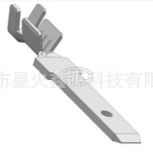 61113200PS0胡连/HULANE原装正品连接器端子应用于汽车AI无人机等