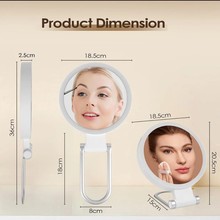 �S�ҬF؛LED̨ʽ�p���a���RUSB��늎����Ŵ󻯊y�R����YƷ���l�R