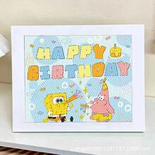 ������ʯ��DIY�ֹ�����ɰ��������˽���Ů��������������ʯ����