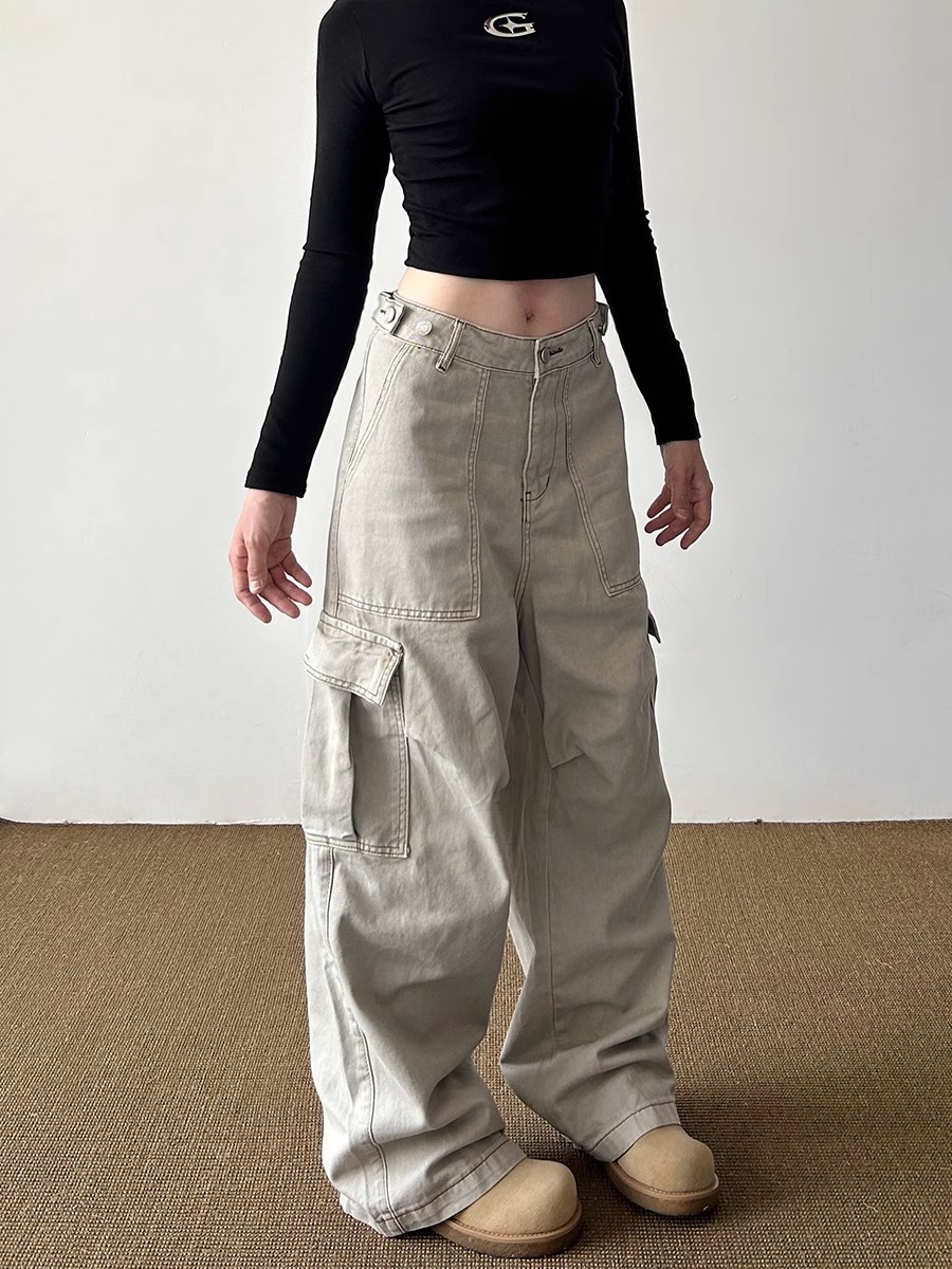 Dark khaki color