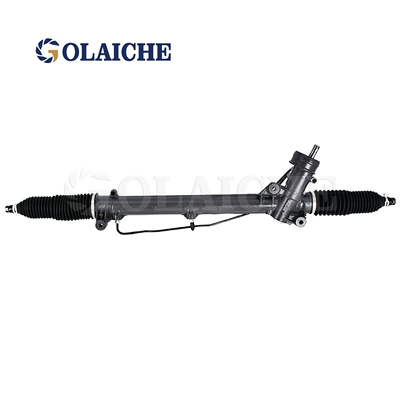 Assembly LHD for Audi: Volkswagen Steering gear assembly