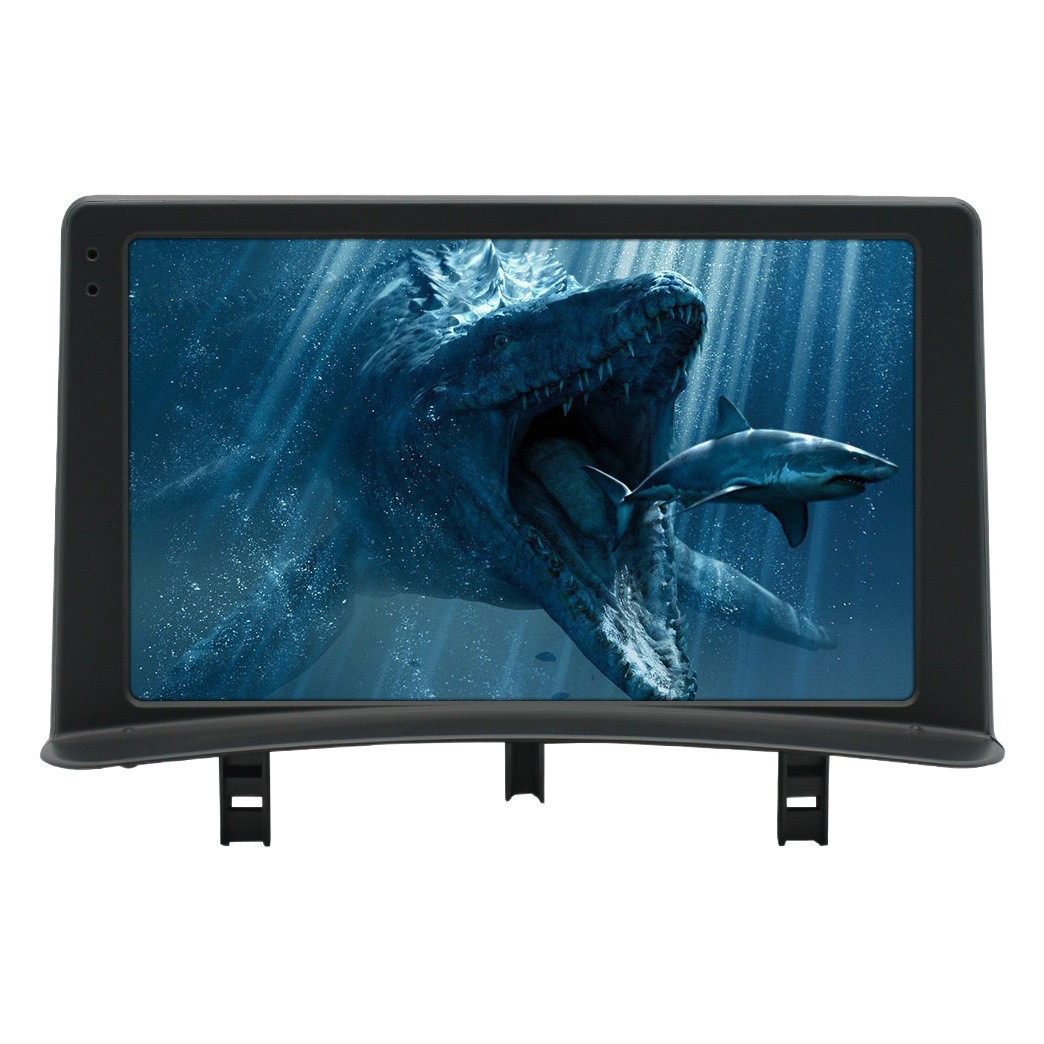 Aplicable a la navegación del coche de Renault CLIO 3 9 pulgadas gran pantalla coche control central MP5 reproductor Android todo en una máquina