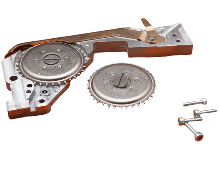 Pick and Place Machine Feeder, Feeding Accessories, Gear Assembly - In Stock Pick and Place Machine Feeder, Feeding Accessories, Gear Assembly - In Stock