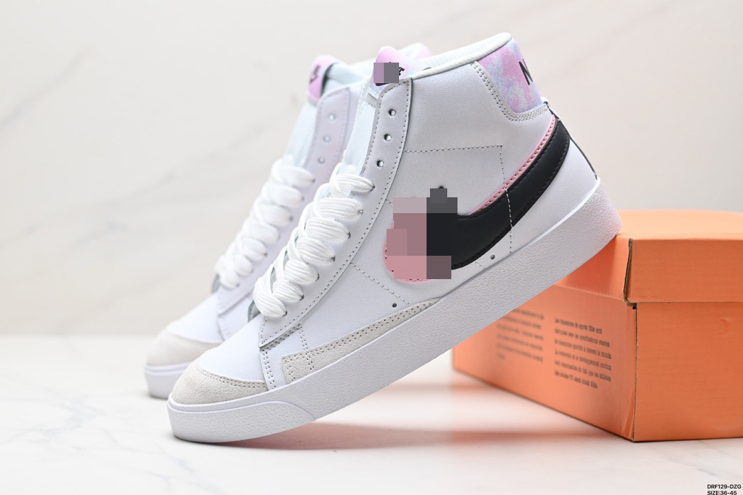 Zapatos Putian versión correcta pionero hombre y mujer zapatos de skate alto multicolor opcional NKL zapatos deportivos zapatos de baloncesto mayorista