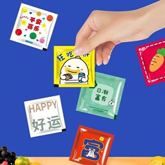 個別包装された使い捨て手袋、厚みのある食品グレードのザリガニフライドチキン、業務用ケータリングテイクアウトロブスターグローブ
