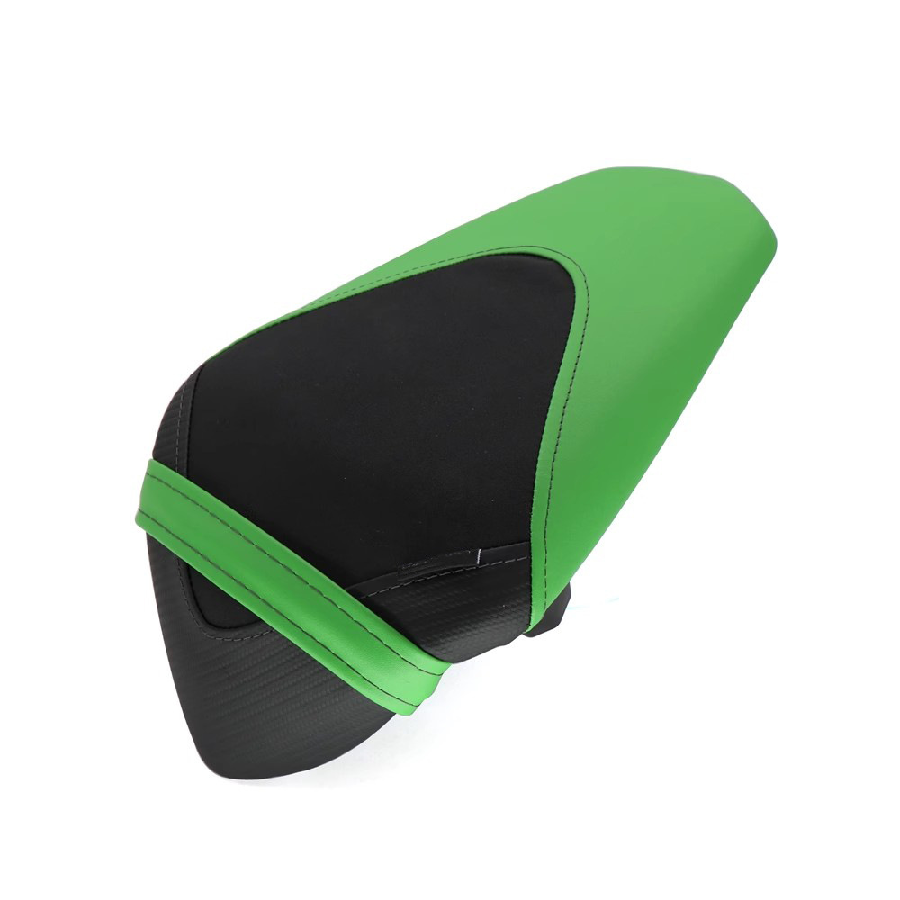 Suitable for KAWASAKI Kawasaki Ninja 400/Z400 modified motorcycle front seat bag with high and soft cushion