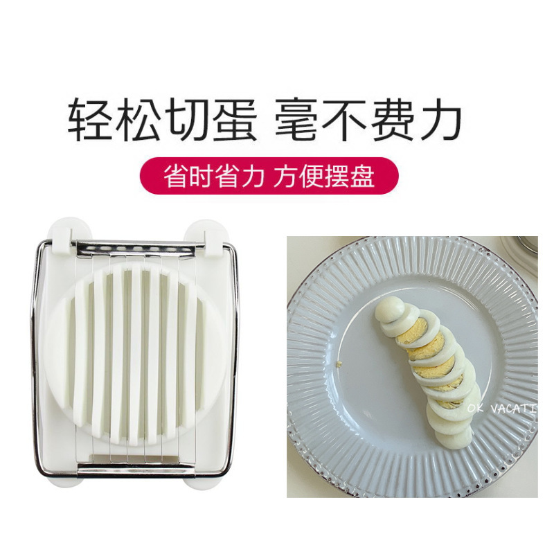 1회용 : 슬라이스 [흰색] + 청소용 브러시 1개