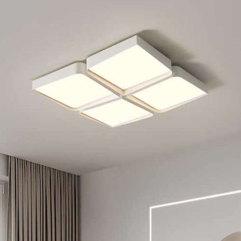 Ceiling light for living room