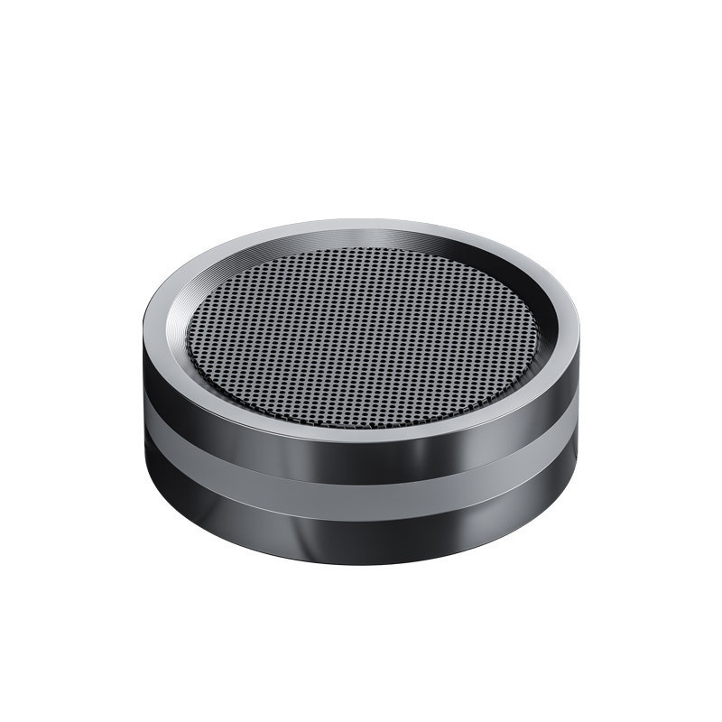 ミニbluetooth音響重サブウーファ無線金属小鋼砲カード音響長航続hifi音質通|undefined