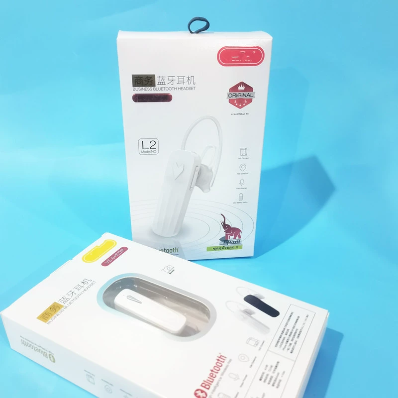 Yipin Multi-Ear Беспроводная Bluetooth-гарнитура Висячие уши Спортивная Bluetooth-гарнитура Гарнитура-вкладыши Оптовая Спортивный Бег