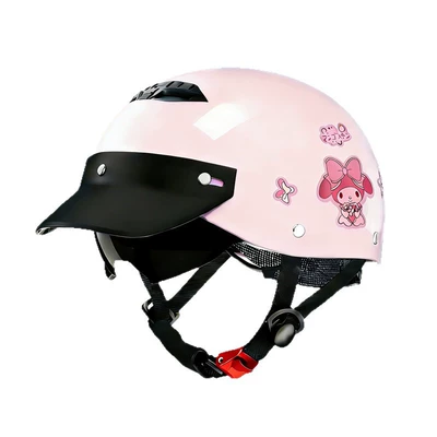 Motosiklet kaskı (dəbilqə): and Women, Sun Protection, All-Season