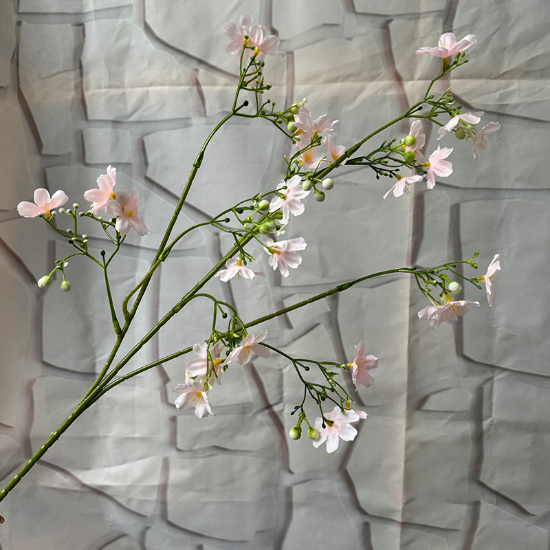 Dixiang 작은 꽃-핑크