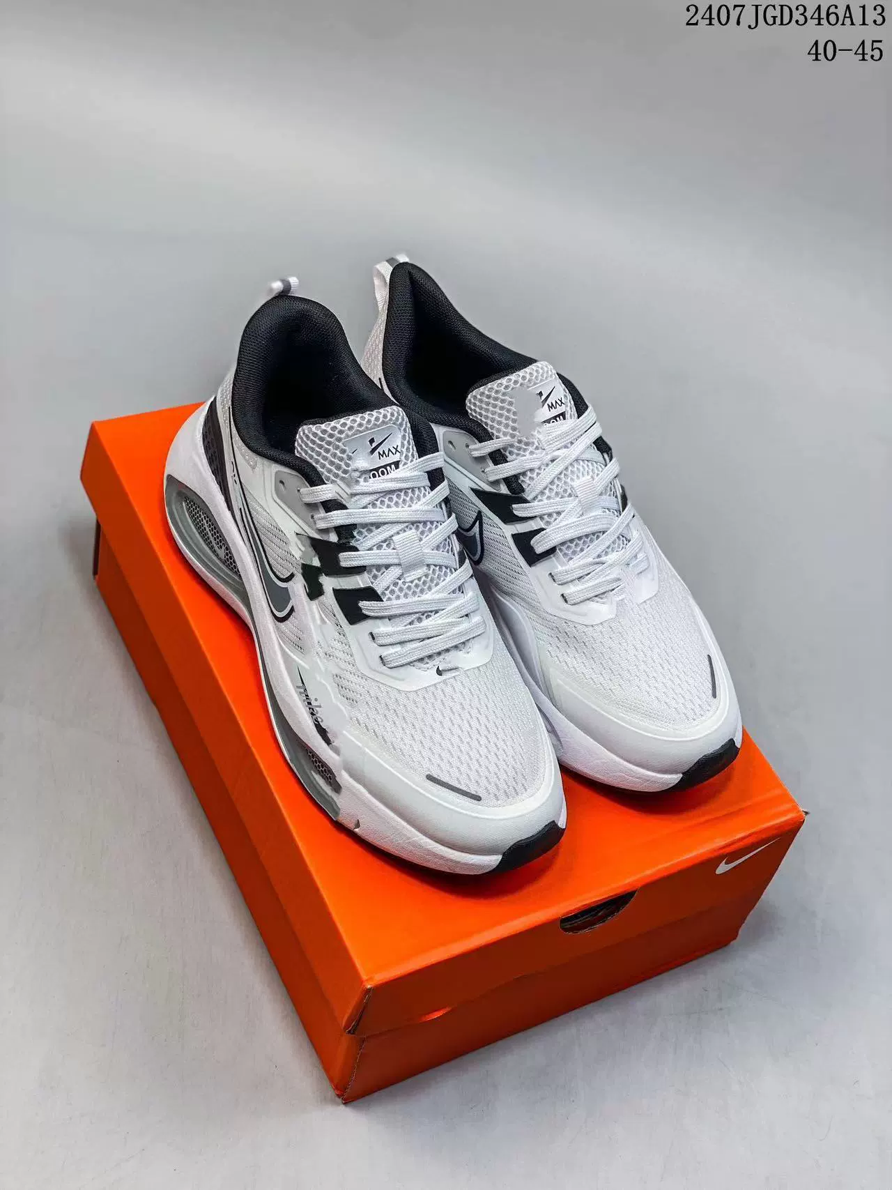 Putian Chunyuan Lunar Zoom Winflo 11X, сетчатые дышащие беговые кроссовки, лёгкие, парные, с воздушной амортизацией